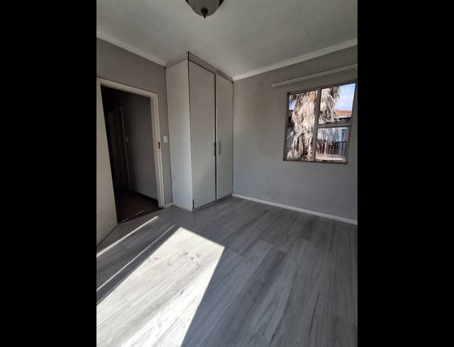 3 BEDROOM TOWNHOUSE FOR SALE IN RISIVILLE